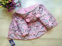 Курточкаа "Единорог" Курточкаа "Единорог"