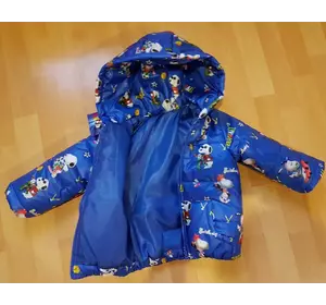 Курточка "Микки" Курточка "Микки"